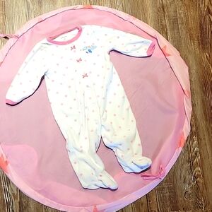 Baby clothes